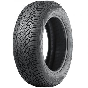 Автошина Nokian Tyres (Ikon) WR SUV 4 255/60R18 112H