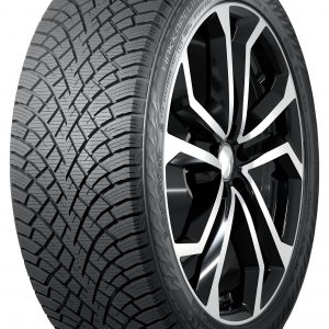 Автошина Nokian Tyres (Ikon) Hakkapeliitta R5 SUV 265/50R19 110R Run flat