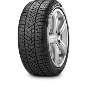 Автошина Pirelli Winter SottoZero Serie III 275/35R19 100V run flat