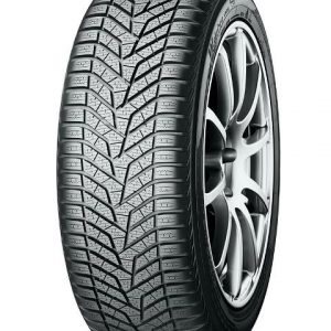 Автошина Yokohama W.drive V905 275/40R19 105W