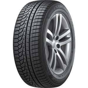 Автошина Hankook Winter I Cept EVO 2 SUV W320A 275/40R22 107V