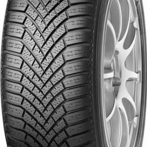 Автошина Yokohama BluEarth Winter V906 275/40R22 107V
