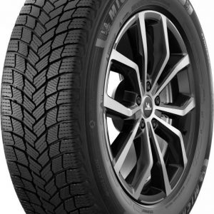Автошина Michelin X-ice Snow SUV 285/50R20 116T