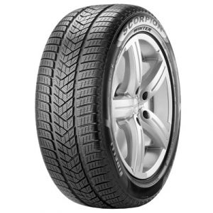 Автошина Pirelli Scorpion Winter (MO) 295/35R21 107V