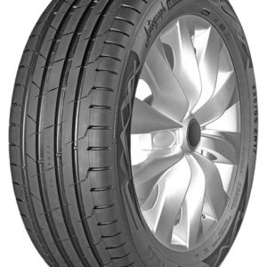 Автошина Ikon (Nokian Tyres) Autograph Ultra 2 (Hakka Black 2) 235/40R19 96Y