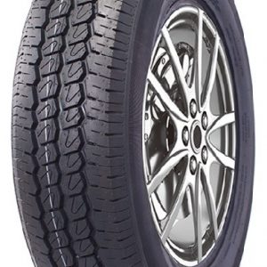 Автошина Sonix Primevan 28 175/80R13 97/95R