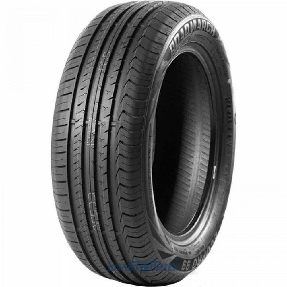 Автошина Sonix Ecopro 99 185/70R14 88T