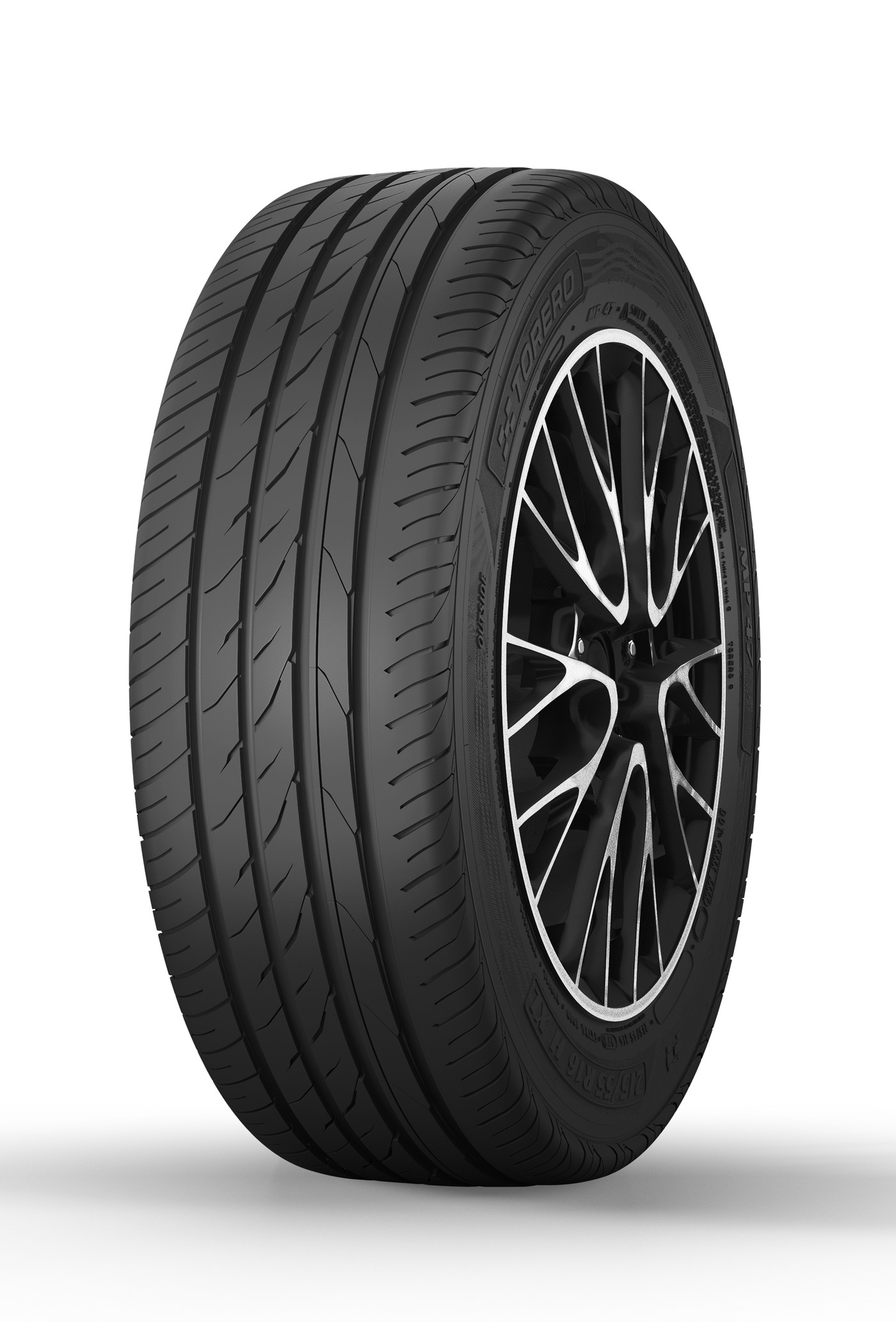 Автошина Torero MP47 215/55R16 97H — изображение 2