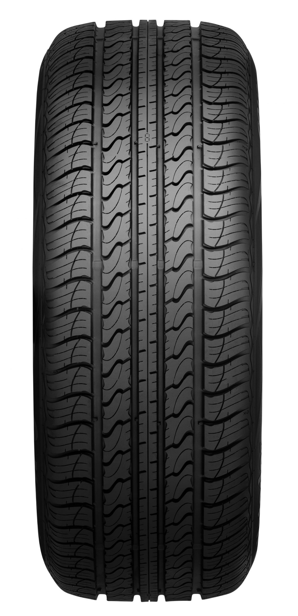 Автошина Torero MP82 215/60R17 96H — изображение 3